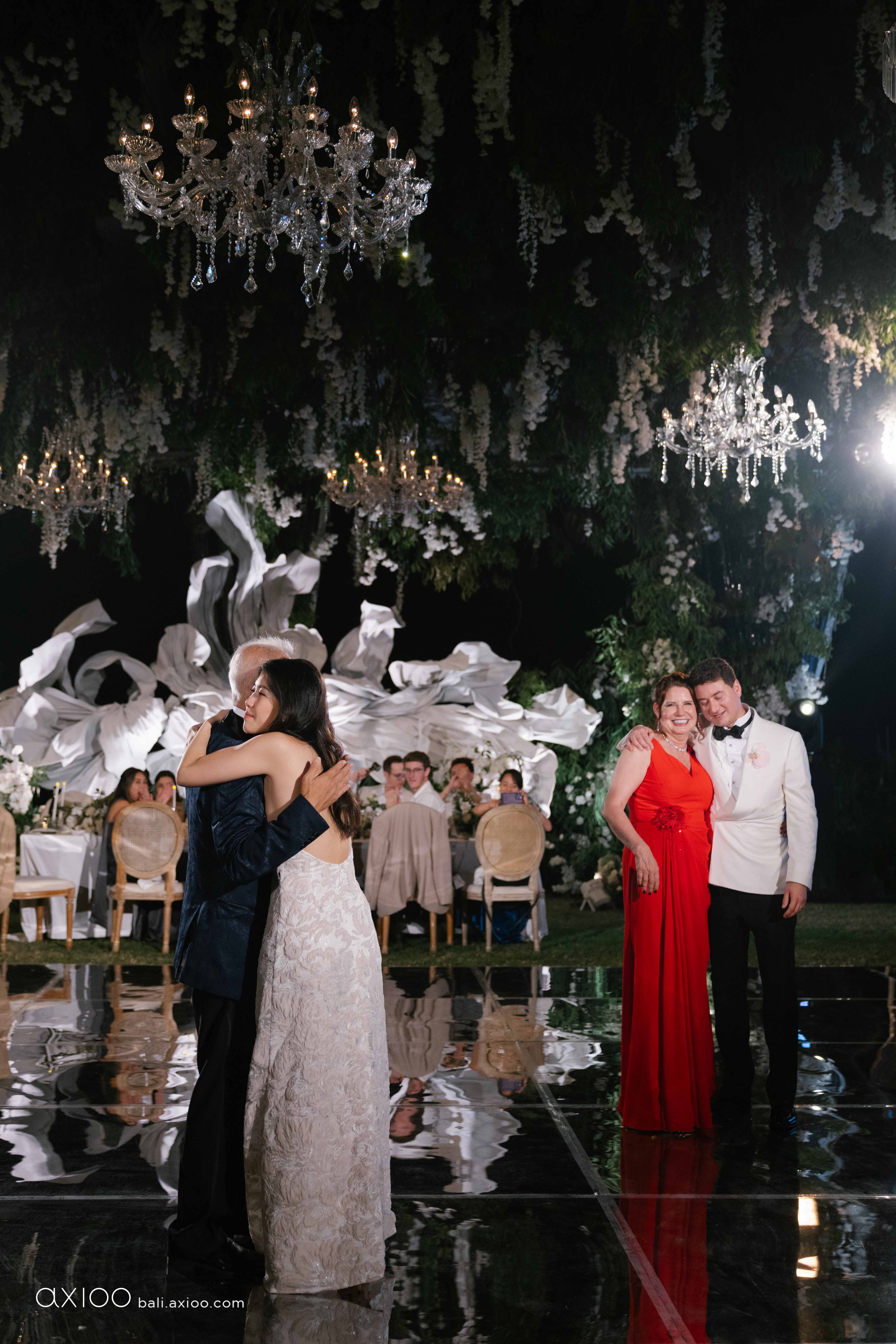 Axioo: The Way They Were